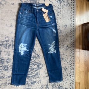 American Eagle Vintage Hi-rise Jeans